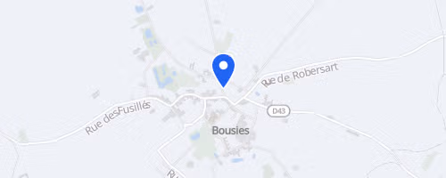 La course à la bodicienne - Bousies