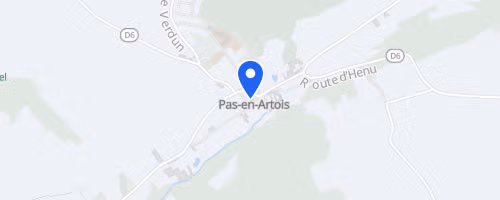 Trail de la kilienne - Pas-en-Artois