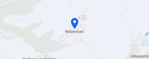 Laufevent des TV Reitzenhain