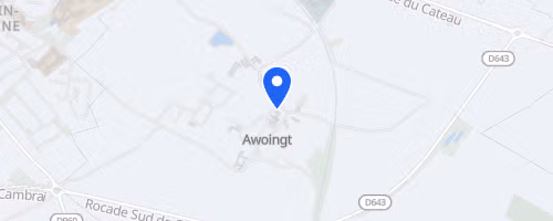 Les foulées d'Awoingt