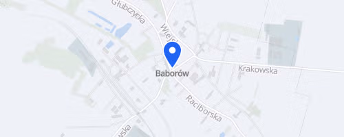 Bieg Baborowa Im. Edwarda Gorczyńskiego