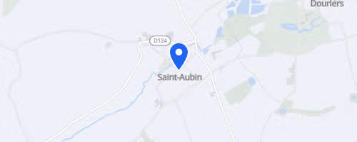 Les foulées de la saint-aubinette