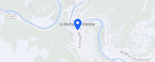 Les Boucles Ardennaises