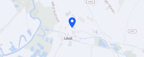 Les foulées levalloises