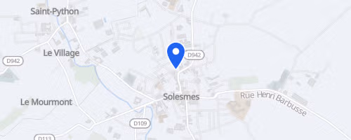 Carna’Run - Solesmes