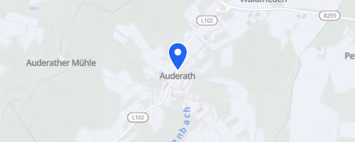 Nikolaus Cross-Lauf Auderath-Alflen