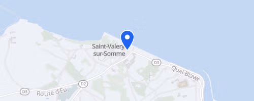 La Transbaie