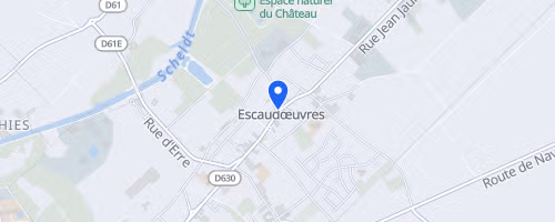 Corrida du sucre	 - Escaudœuvres