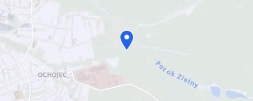 XLVI Marsze na Orientacja Pierwszy Snieg