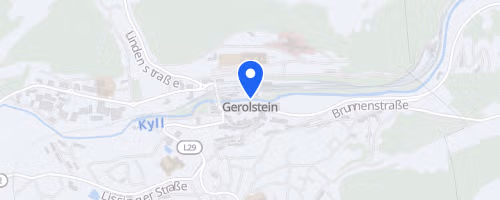 39. Gerolsteiner Stadtlauf