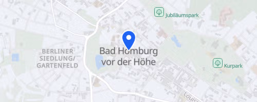 Bad Homburger Kurparklauf