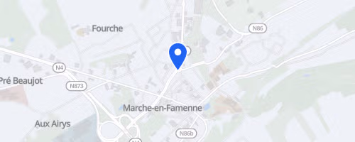 Un P'Tit Run en Plus