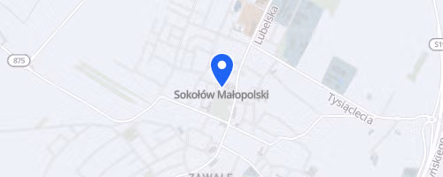 Bieg Sokoła - Sokołów Małopolski