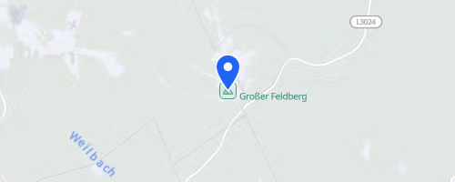 Feldbergfestlauf