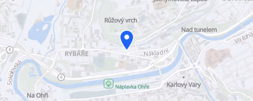 City Triathlon Karlovy Vary