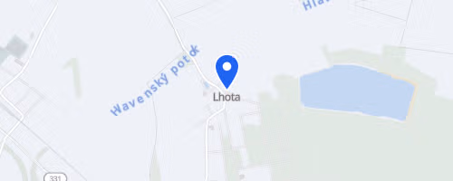 Lhotecká Kaštanka