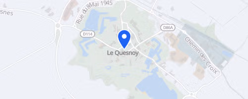 Quercy trail night - Le Quesnoy