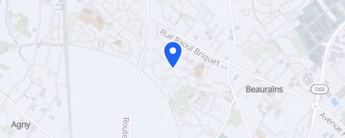 La Beaurinoise - Beaurains
