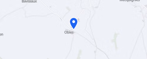 Course des sabotiers - Obies