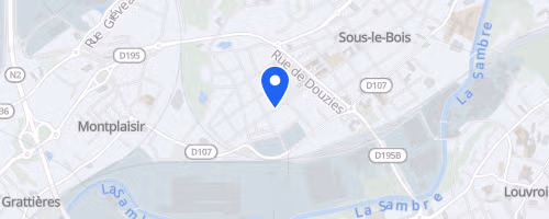 Emilies’run - Maubeuge