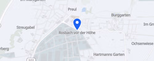 Rodheimer Volkslauf