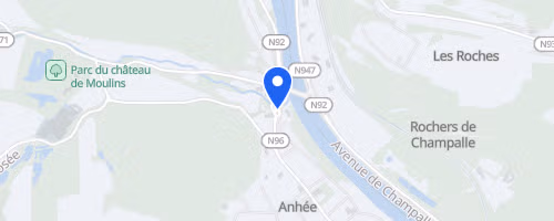 Triathlon International Haute Meuse