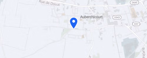Course du Chaufour - Auberchicourt