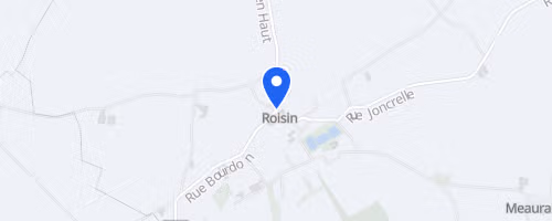 Foulées du Caillou qui Bique - Honnelles