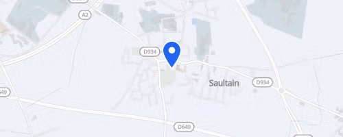 Printanieres de Saultain
