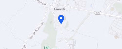 Trail de la châtaigne - Lewarde