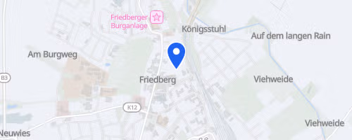 Friedberger Halbmarathon