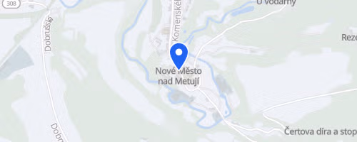 Cena Metuje