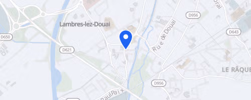 Trail de la Petite Sensée