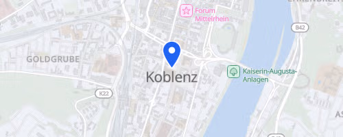 29. Lauf - Lauf durch den Sportpark Koblenz