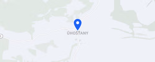 Noční běh/chůze přes Úhošť