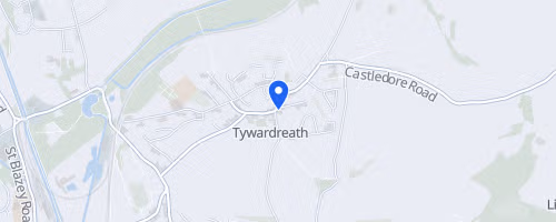 Tywardreath Trotter