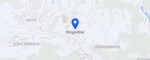 Vogtland-Lauf Klingenthal - Arena Trail