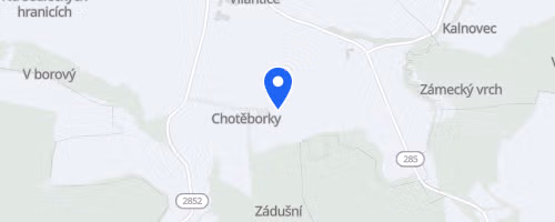 Vilantický běh - 12. ročník