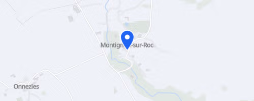 Relais des Feuilles Mortes - Honnelles