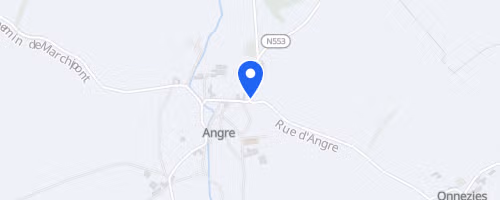 La Course du Poète - Honnelles