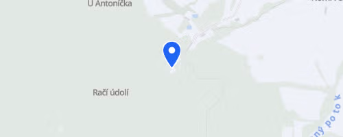 Ultramaraton Zapomenuté hory