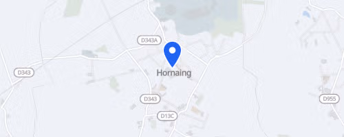 Foulées hornaingeoises