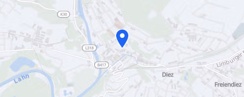 9. Diezer Stadtlauf mit 10 km (Regionsmeisterschaft)