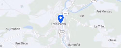 Ultra-Trail des Sources