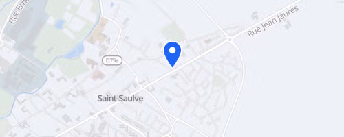 Grand CH'TI Tour - Saint-Saulve