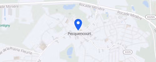 Les Foulées Pecquencourtoises