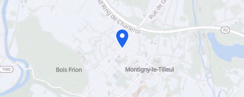 Artisatrail - Montigny-Le-Tilleul