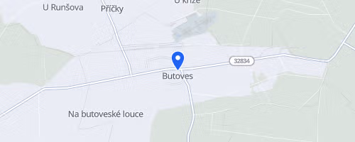 Butovský Kros - Memoriál Karla Formánka