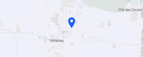 Jogging de Wihéries - Dour