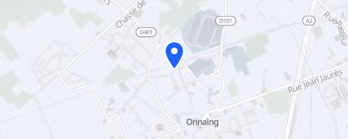 Les foulées onnaingeoises